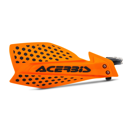 Acerbis X-Ultimate Hand Protection.