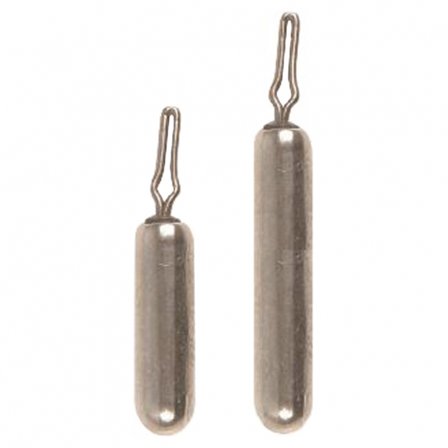 BFT Dropshot Tungsten Pencil Weight 5,3gr - 5pcs