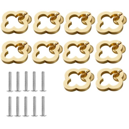 Skapknotter Skap 10STK 10STK