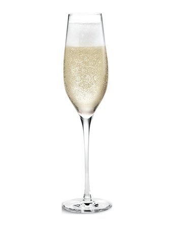 Holmegaard | Cabernet Champagneglas 29 Cl 6 Stk. | 29 CL