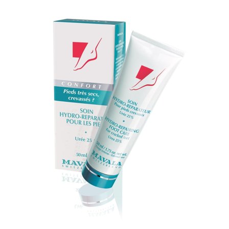 Mavala Crema Hydro-Repairing Piedi 50ml - Trattamento