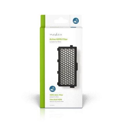 Hepafiltteri varten Miele S4000/5000