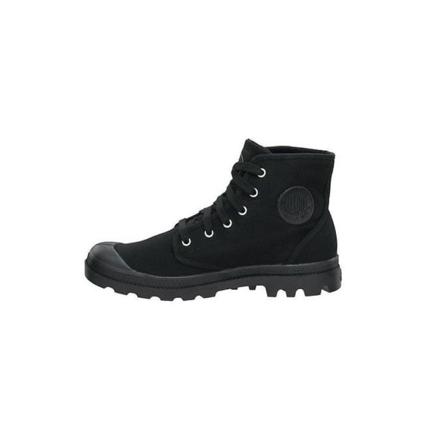 Sko Palladium Pampa HI Sort 40