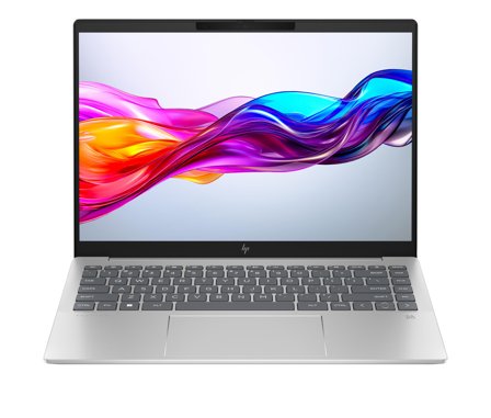 HP Pavilion Plus 14" 2,8K IPS Core Ultra 7 155H 32GB/512GB SSD Win11 14-ew1172ng