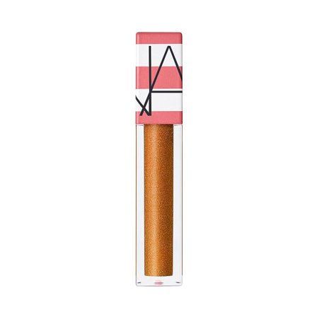 NARS Hot Escape Afterglow Lip Oil Laguna, Makeup, Øjne, Øjenskygge