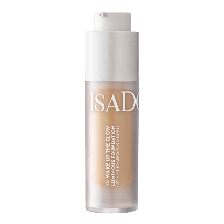 IsaDora The Wake Up Glow Luminous Foundation Dam Beige 30 ML