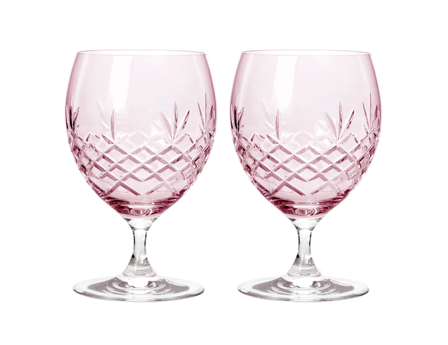 Frederik Bagger Crispy Eightball Topaz 2stk