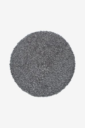 Svanefors - Stolpute Teddy - Grå - Sitteputer & stolputer - Fra Homeroom