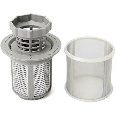 427903 Opvaskemaskine Mesh Mikrofilter Erstatning til Bosch Neff Siemens 00427903 10002494 Si 00170740 00175712 00418404 00492046 492046 SG