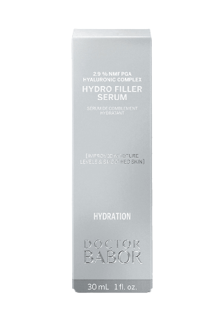 BABOR Doctor Hydro-Filler Serum & specialbehandling Dam 30 ML