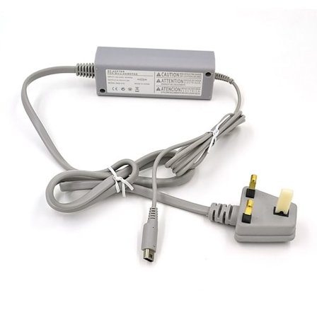 Gamepad Laddare Väggladdare UK UK