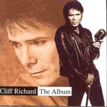 The album Richard Cliff
