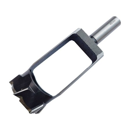 8-40mm Trebearbeidingsbor Trepanering Bits 40MM