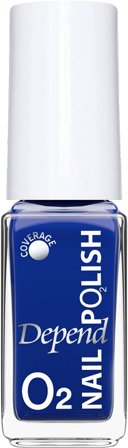 Depend O2 Minilack A802, Makeup, Negle, Neglelak