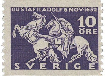 Sverige - Facit 234 - Postfrisk