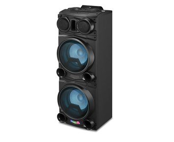 Andersson-PYS-C4000-Festhøyttaler med RGB- og diskolys-Home Audio-Partyhøyttalere