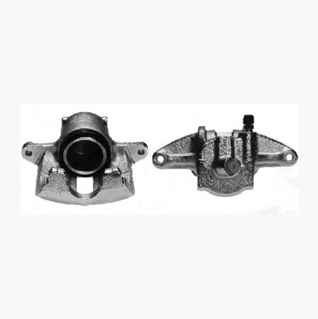 Biltema - BREMSECALIPERE