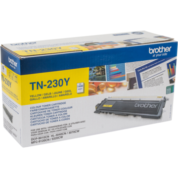 TONER BROTHER TN-230Y