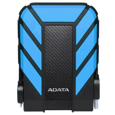 ADATA HD710 Pro - harddisk - 2 TB - USB 3.1