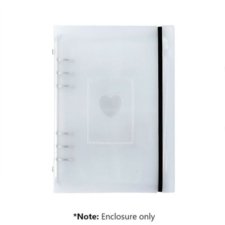 Valokuvakorttien sidontavalokuvakeräys TYYLI 2 TYYLI 2