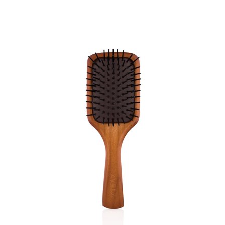 AVEDA Styling Wooden Mini Paddle Brush 1pz - Spazzole