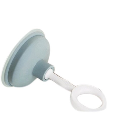 Køkken Pipeline Vask Rør Dredger Sug Kop Plunger Husholdning