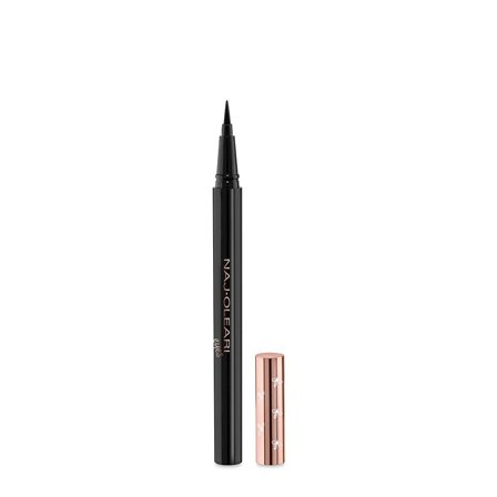 Naj Oleari Perfect Ink Easy Liner 01 Nero - Eyeliner