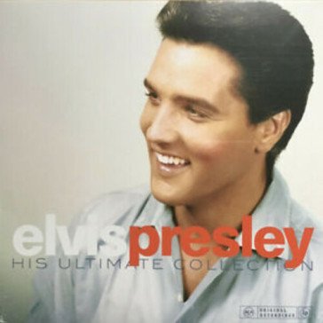 Ultimate collection Elvis Presley
