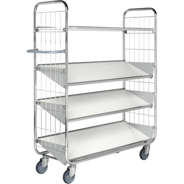 Kongamek Extra Hylla KM8000-XL