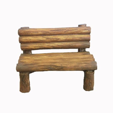 Miniatyrer Arch Figurines Simulering Farm House 7 7