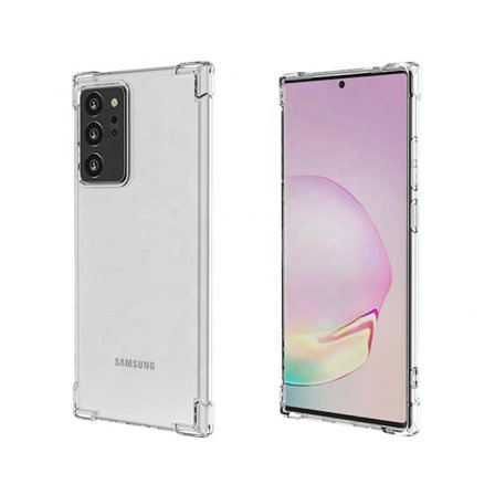 Samsung Galaxy Note 20 - Extra Stöttåligt