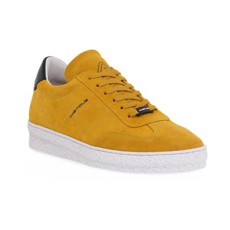 Ambitious Sneakers , Geel , Heren , Maat: 43 EU
