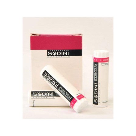 Sodini Epsilon Phytol 15CH Medicinale Omeopatico 3 Tubi Dose