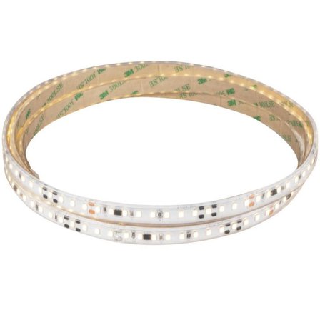 Hide-a-Lite LowLum LED strip 230V, IP65, 2700K 10 m, Belysning