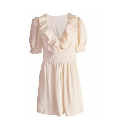 Chloé Pre-owned Kjole Pink, Dame