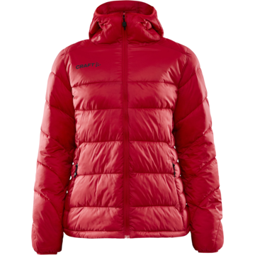 Quiltad Jacka Dam Craft CORE Explore