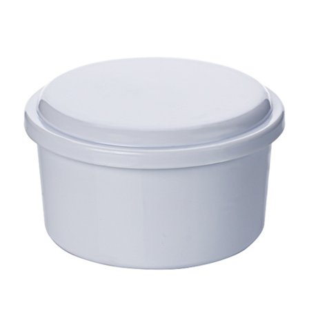 Manuell Ice Crusher Handvevad DIY Dessert Ice Chopper för hemköket