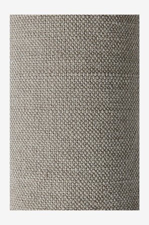 Jotex - Linblanding Stoffprøve Lin/Bomull/Lin/Bomull Betonggrå FRATELLO - Kjøp Stoffprøver - Møbler hos Jotex