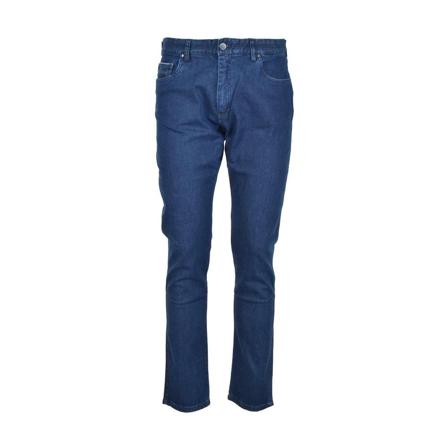Paul & Shark, Jeans Niebieski, Mężczyzna, Rozmiar: M