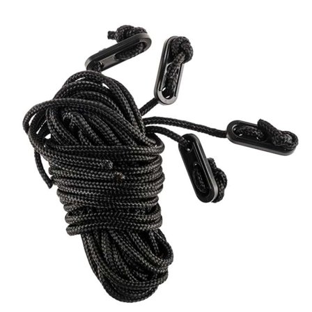 Ifish Ifish Guyline 4-pack tent accessories OneSize