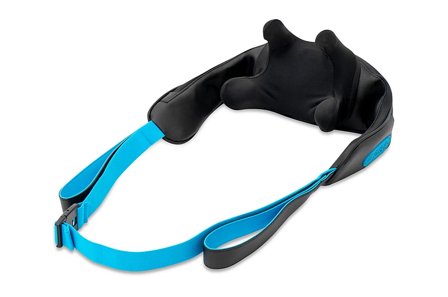 Homedics Nakkemassageapparat Sort, Tøj & Bolig, Massage, Massageapparater