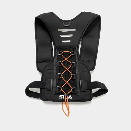 Akkuliivi otsalampun akulle Silva Ignite Battery Harness