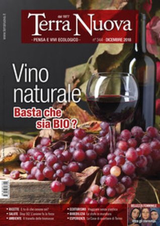 Terra nuova (2018). Vol. 12: Dicembre