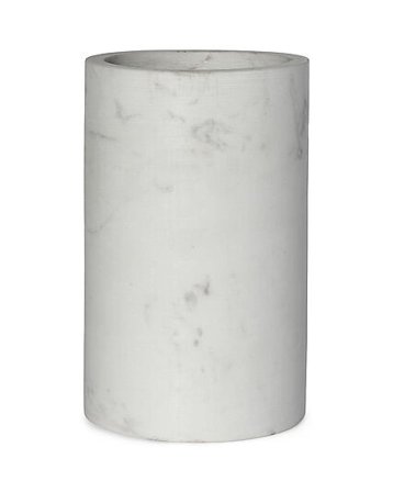 ØYO Redskapsholder marmor hvit matt