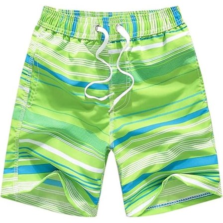 Badshorts för vuxna, män, kvinnor, pojkar och flickor, badbyxor, badkläder, surfbyxor, boardshorts 100-211 cm