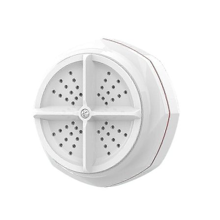 Mini Diskmaskin och Tvättmaskin Är Nödvändiga För Familjebadrum och Kök