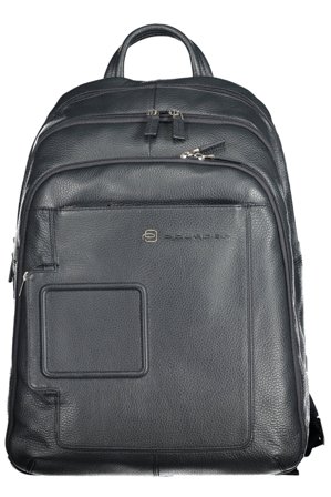 Piquadro Zaino Uomo Blu