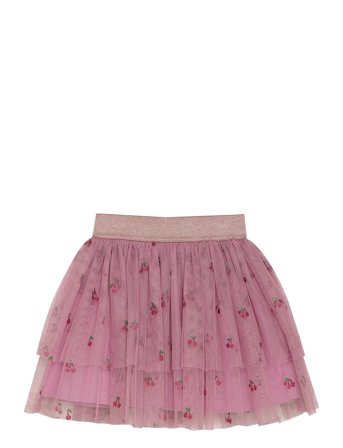 Minymo | Skirt Aop | 104