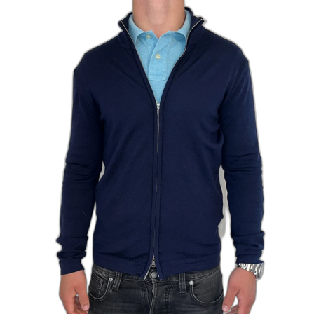 Oscar Jacobsson full zip