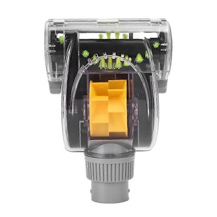 Støvsuger til husholdningsbrug Tilbehør Anti Mide Rengøringsbørstehoved Midefjerner Værktøj 32mm